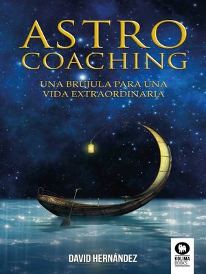 cover image of Astrocoaching